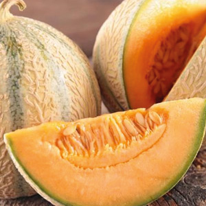 Instructions étape par étape pour choisir le bon melon: conseils utiles et astuces pour trouver les fruits les plus délicieux