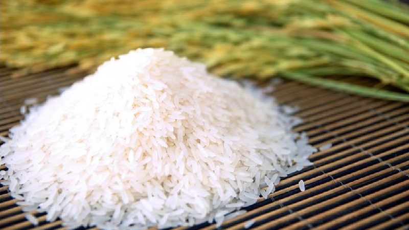 Características distintivas do arroz jasmim e para que é usado