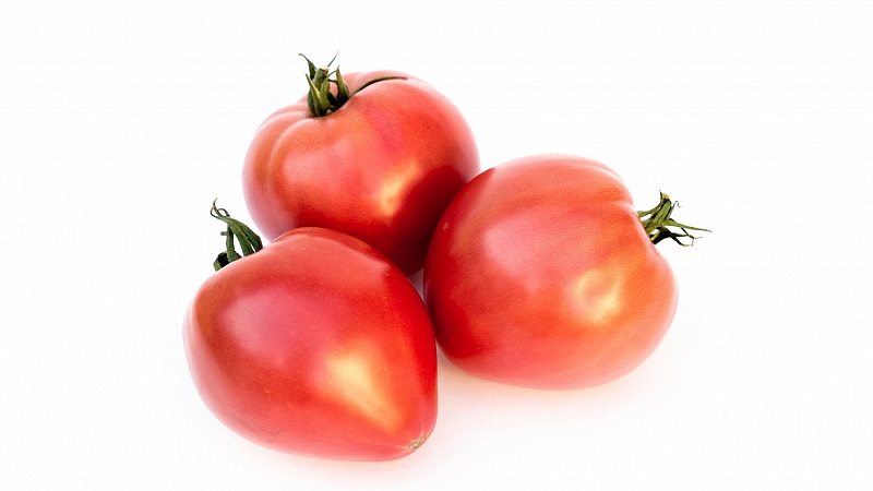 Ce qui est bon dans un empire tomate framboise et comment le cultiver vous-même - un guide pratique