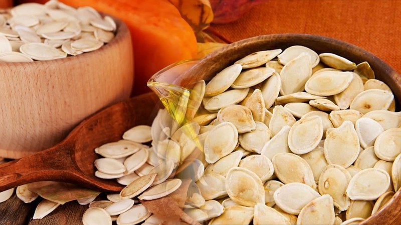 Why pumpkin seeds are useful and how to use them correctly