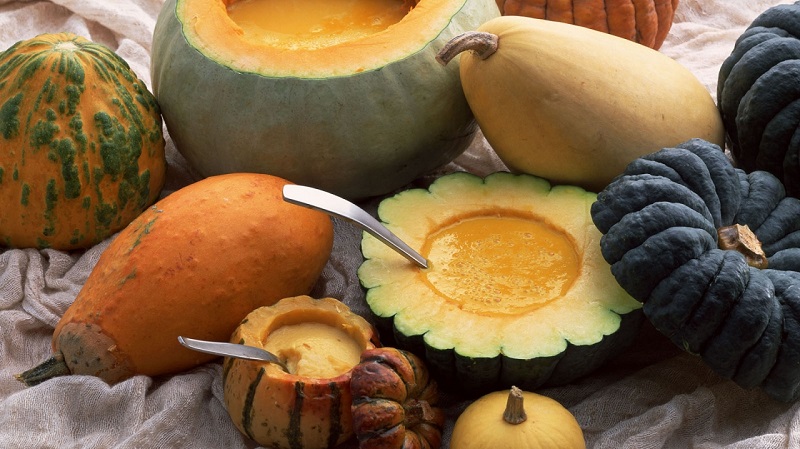 The benefits and harms of raw pumpkin: eating a fresh vegetable with maximum healing effect
