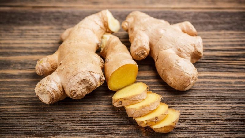 Comment préparer des concombres au gingembre pour l'hiver: une sélection de recettes rapides et délicieuses