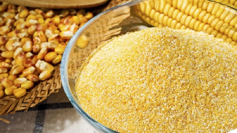 Whether or not corn is possible for type 2 diabetes: harm and benefit, consumption rates
