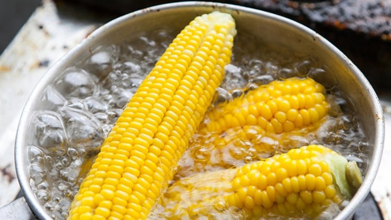 Is het mogelijk om gekookte maïs te eten voor pancreatitis: de voor- en nadelen en gebruiksregels