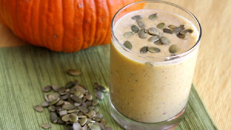 The benefits and harms of pumpkin seeds for women: therapeutic effect and rules for using pumpkin seeds