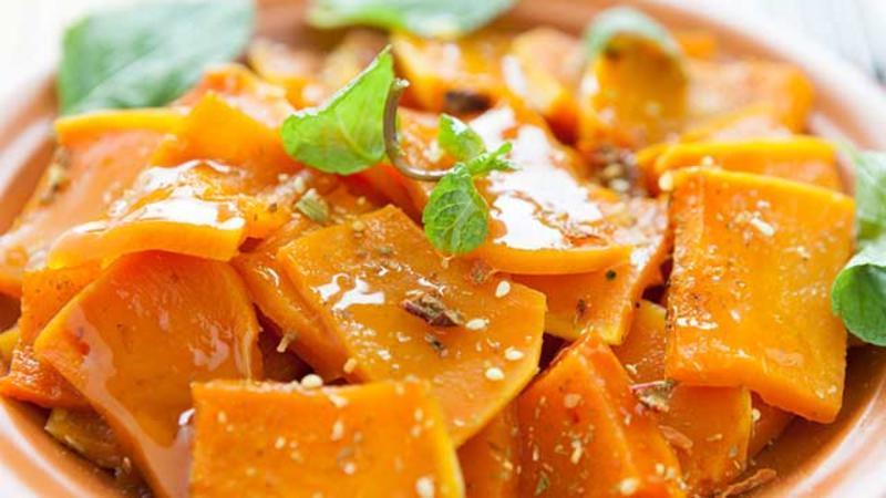 The benefits and harms of boiled pumpkin: what is good about a boiled vegetable, how to cook and eat it correctly