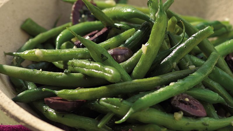 Výber najlepších receptov na konzervované zelené fazule: varíme chutné a originálne z jednoduchých surovín