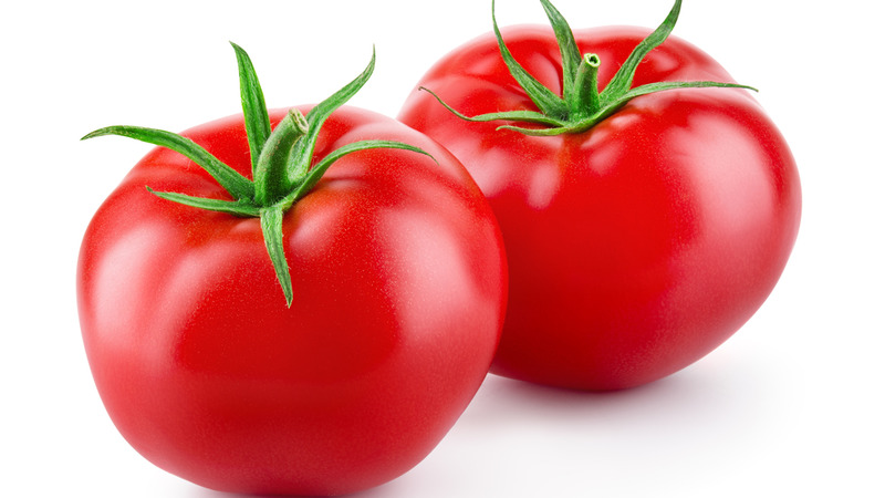Un hibrid matur timpuriu, cu un gust excepțional - tomate Lily Marlene f1