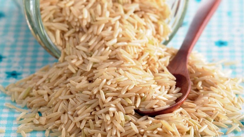 Miért jó a barna rizs a fogyáshoz és hogyan kell főzni?