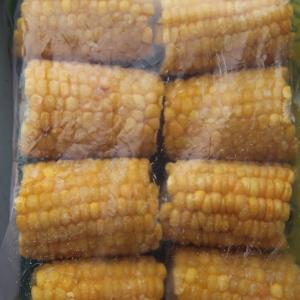 How to freeze corn on the cob at home: storage options and tips from experienced housewives