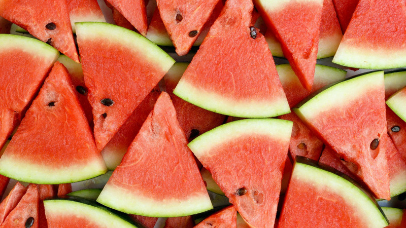 É possível comer melancia com colecistite e pancreatite