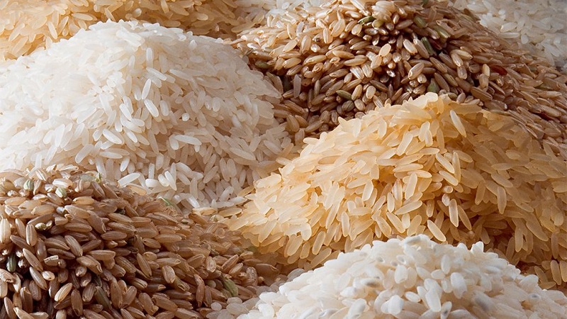 Ăn cơm có chữa được bệnh gút không: lợi và hại của sản phẩm