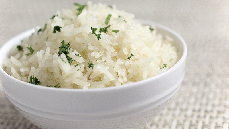Est-il possible de manger du riz pour la goutte: les avantages et les inconvénients possibles du produit