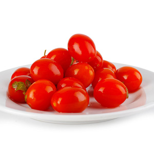 Recetas de tomates instantáneos ligeramente salados: parte superior de las formas, consejos y trucos más deliciosos