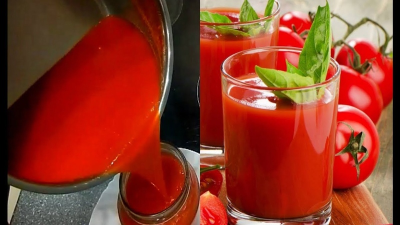 Salatsorte mit fleischigem Fruchtfleisch - Tomaten Himbeermorgendämmerung