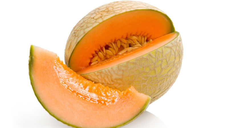 Exotic cantaloupe Cantaloupe: an overview of a variety with amazing taste and aroma
