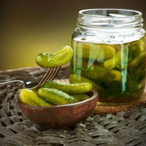How to properly prepare pickled cucumbers with carrots for the winter