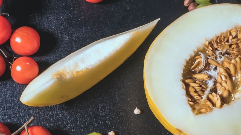 Posible bang kumain ng isang melon na may cholecystitis at sakit sa gallstone