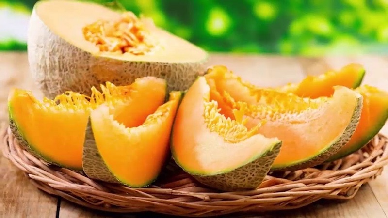 Posible bang kumain ng isang melon na may pancreatitis ng pancreas