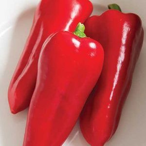 Bakit sulit ang paglaki ng Atlant hybrid pepper at kung paano ito sorpresa sa iyo