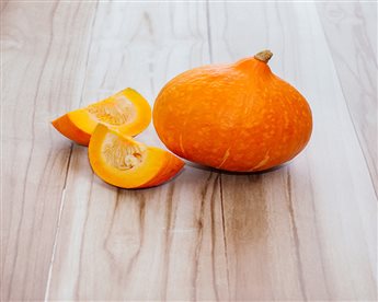 Delicious and bright pumpkin Kapitoshka: getting to know the variety and gardeners' reviews of its cultivation
