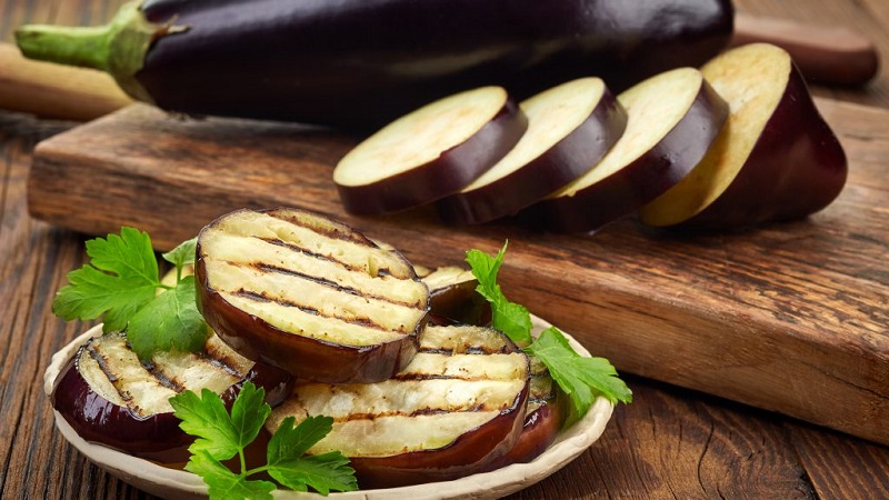 Whether or not eggplant is possible for type 2 diabetes: benefits and harms, recipes