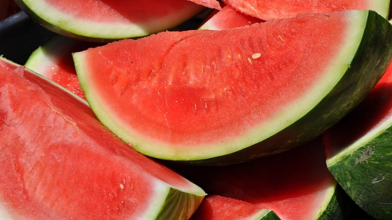 Vad är vattenmelon honung (nardek), hur är det användbart och hur man lagar det