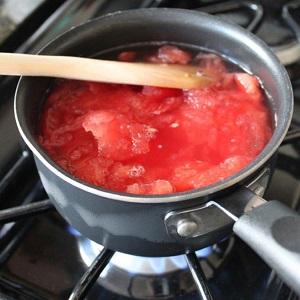 Što je med od lubenice (nardek), kako je koristan i kako ga kuhati