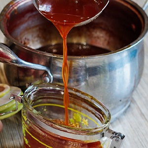 Шта је мед од лубенице (нардек), како је користан и како га кухати