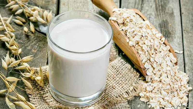 How to drink oats to cleanse the body at home