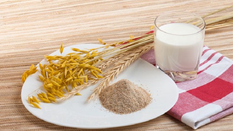 Paano uminom ng mga oats upang linisin ang katawan sa bahay