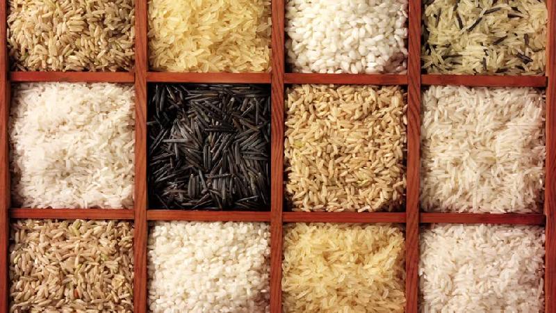 Pirinç evde nasıl saklanır ve ne kadar süre saklanabilir