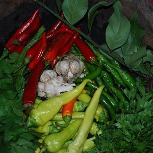 De beste manieren om hete pepers voor de winter te oogsten: recepten voor het bewaren en drogen van warme kruiden