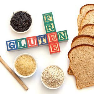 Mapanganib na gluten: nasa oats ba ito
