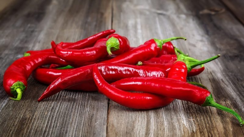 Za i protiv uzgoja paprike Tsitsak: kako dobiti dobru žetvu