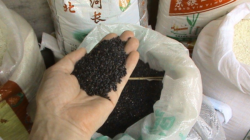 Los beneficios y daños del arroz silvestre para el cuerpo humano