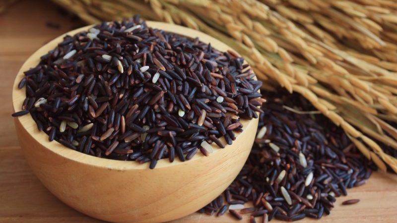 Výhody a poškození divoké rýže pro lidské tělo