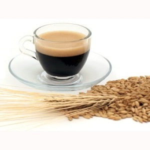 The benefits and harms of a coffee drink made from barley and rye, instructions for its preparation