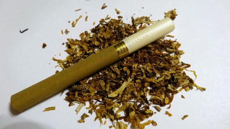 Variedades e características das variedades de tabaco