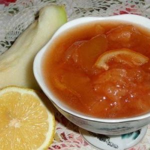 وصفات مربى البطيخ والتفاح لذيذة وبسيطة