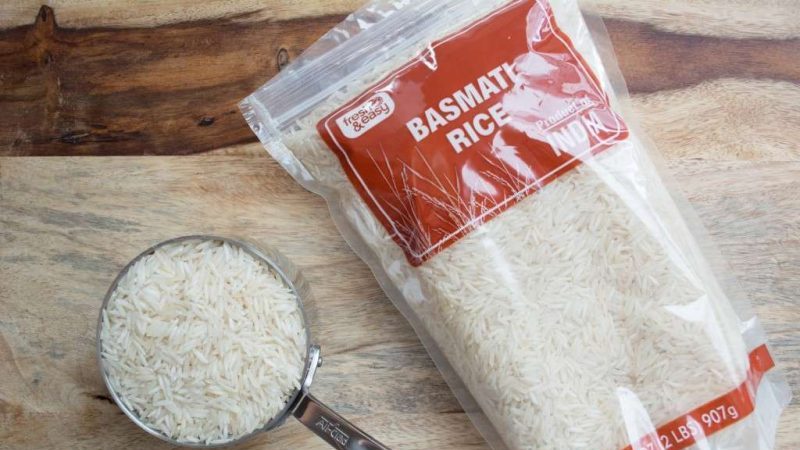 Yasemin pirinci ve basmati pirinci arasındaki fark nedir: görünüm, tat ve uygulamadaki fark