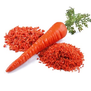 Pourquoi les carottes sèches sont bonnes, comment les préparer correctement et où les utiliser