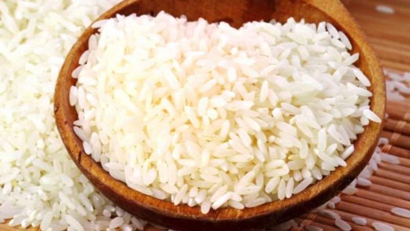 Kas yra „Baldo“ ryžiai ir kam jie naudojami