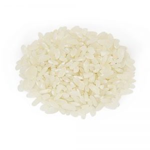 What is Baldo rice and what is it used for