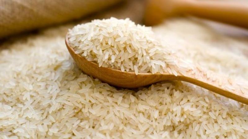 What is the name of long-grain rice - popular varieties and their uses
