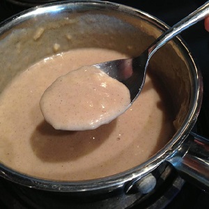 Como cozinhar o mingau de trigo sarraceno para a primeira alimentação