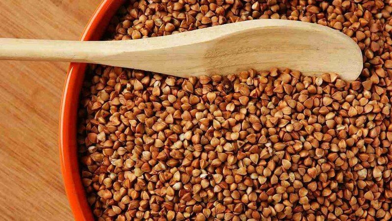 Instruções para compradores: como escolher o trigo sarraceno corretamente