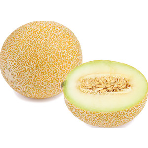 Wie man die leckerste und süßeste Melone auswählt