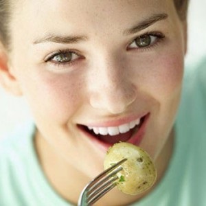 Khoai tây giảm cân: có thể ăn kiêng được không và ở dạng nào