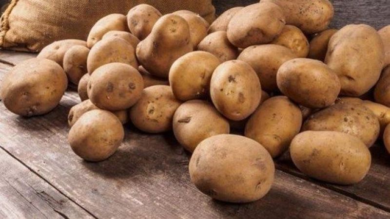 Is it possible to eat potatoes with high cholesterol